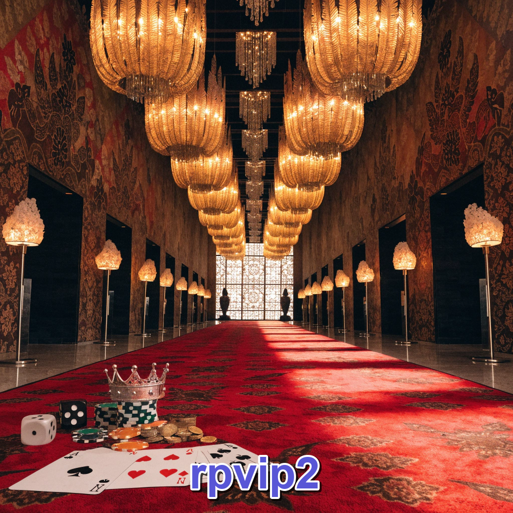 rpvip2 APK Indonesia - Panduan Lengkap dan Tutorial