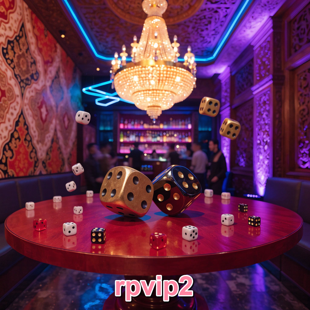 rpvip2 APK Indonesia - Panduan Lengkap dan Tutorial